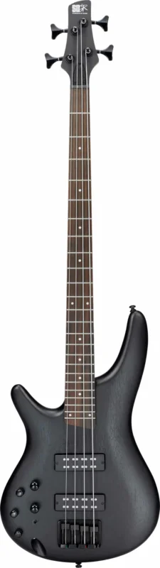 Promotion Saisonnière SR300EBLWK Ibanez