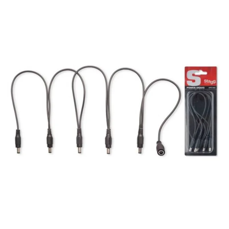 Acheter Direct SPS-DC-5ML1F Stagg
