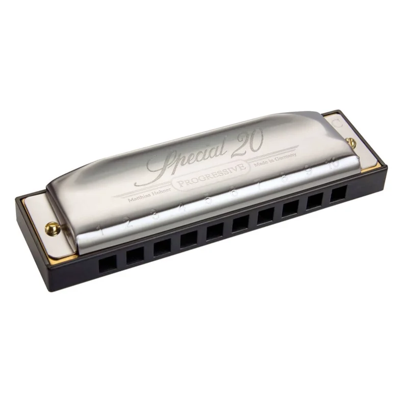 Affaire À Saisir HARMONICA SPECIAL 20 A (LA) Hohner