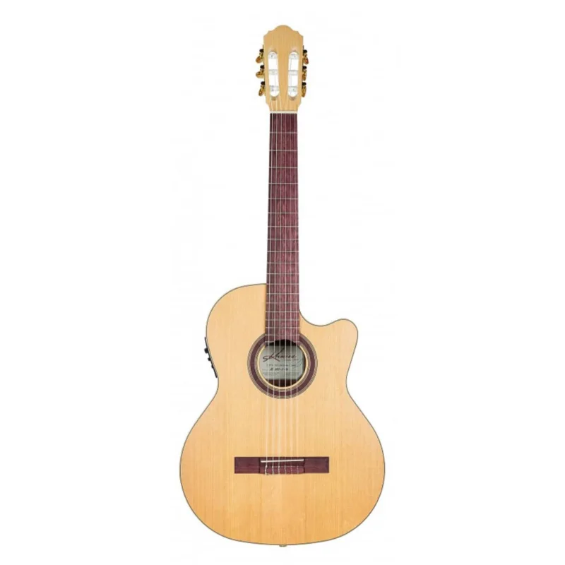 S65CWTLGG THINLINE Kremona Nouveauté