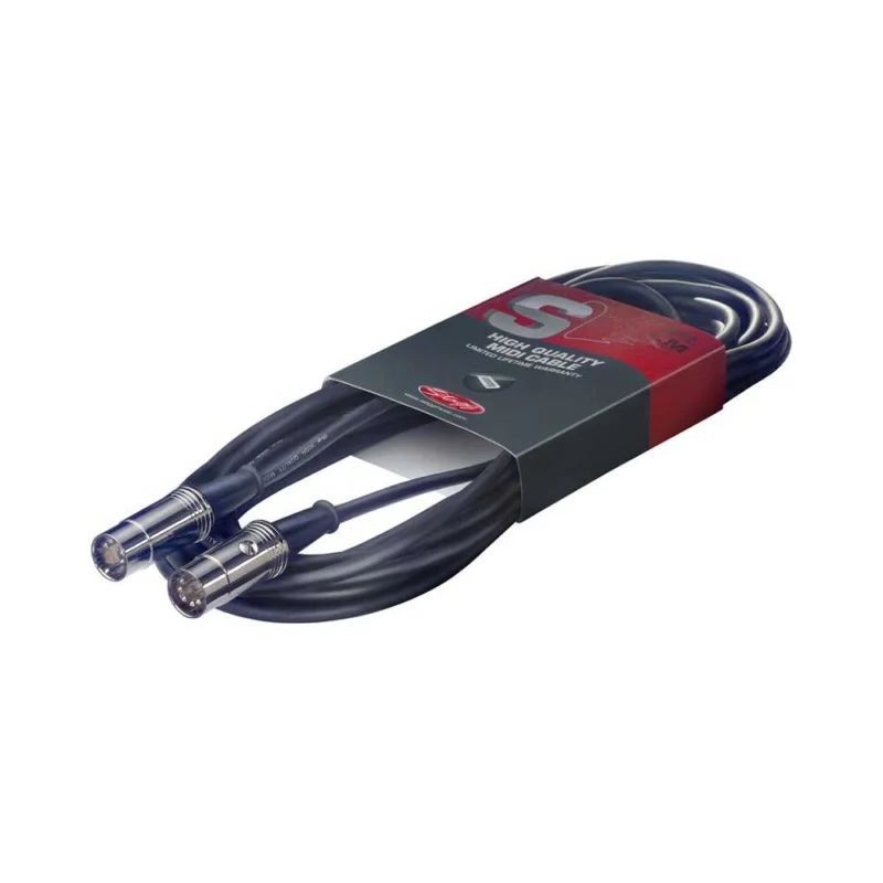 SMD10 Stagg Commander Vite
