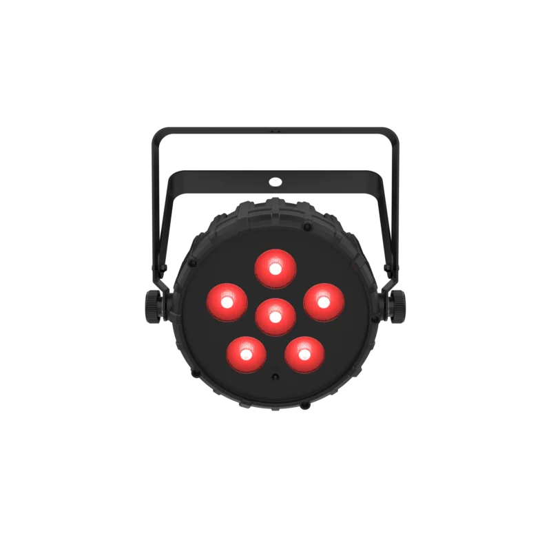 SlimPAR T6BT ILS Chauvet DJ Nouvel Arrivage