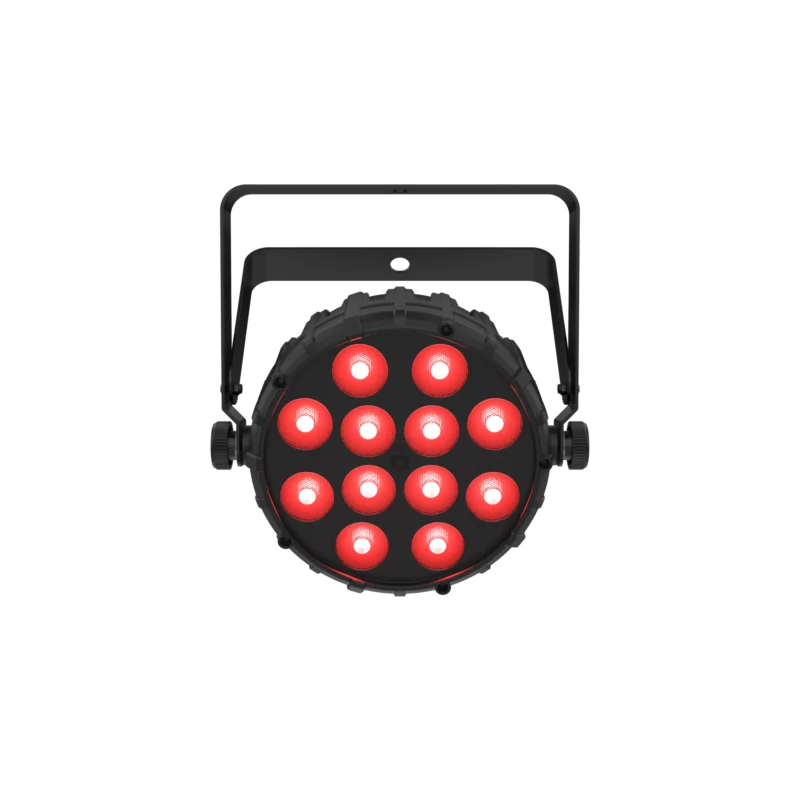 Achat Immédiat SlimPAR T12BT ILS Chauvet DJ