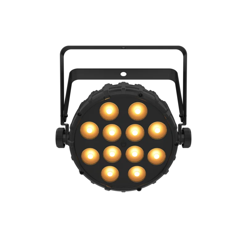SlimPAR Q12BT ILS Chauvet DJ Nouvelle Collection