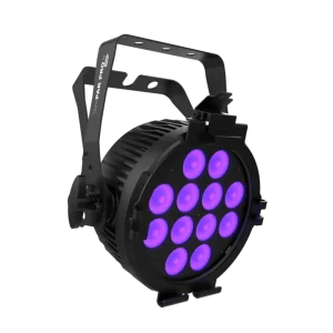 SlimPAR Pro H USB Chauvet DJ Expédition Rapide