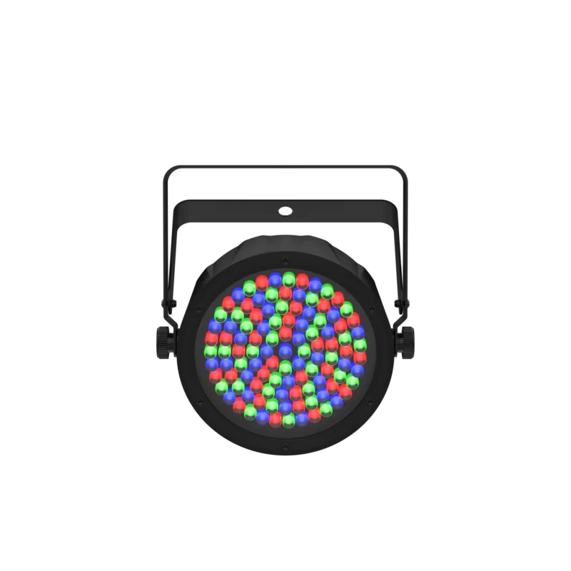SlimPAR 56 ILS Chauvet DJ Super Prix