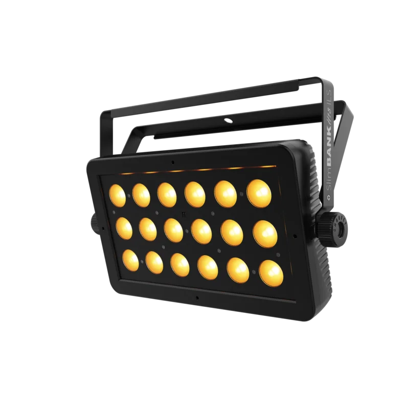 Promotion Saisonnière SlimBANK H18 ILS Chauvet DJ