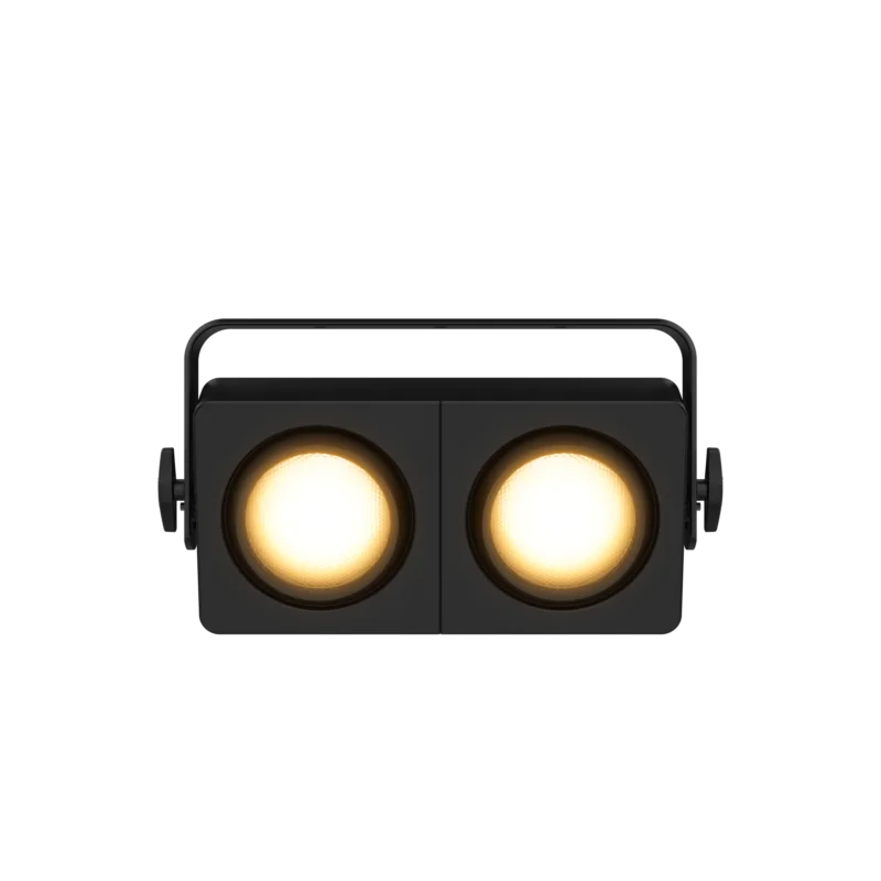 Shocker P2 Chauvet DJ Meilleur Choix