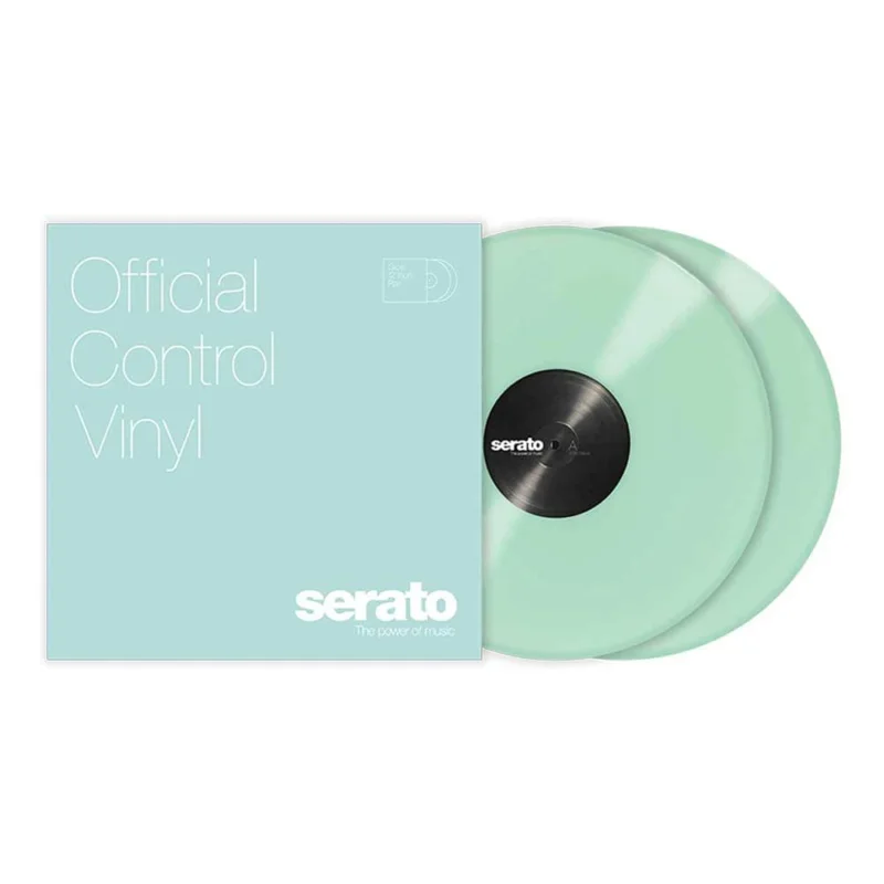 Quantité Limitée VINYL GID Serato