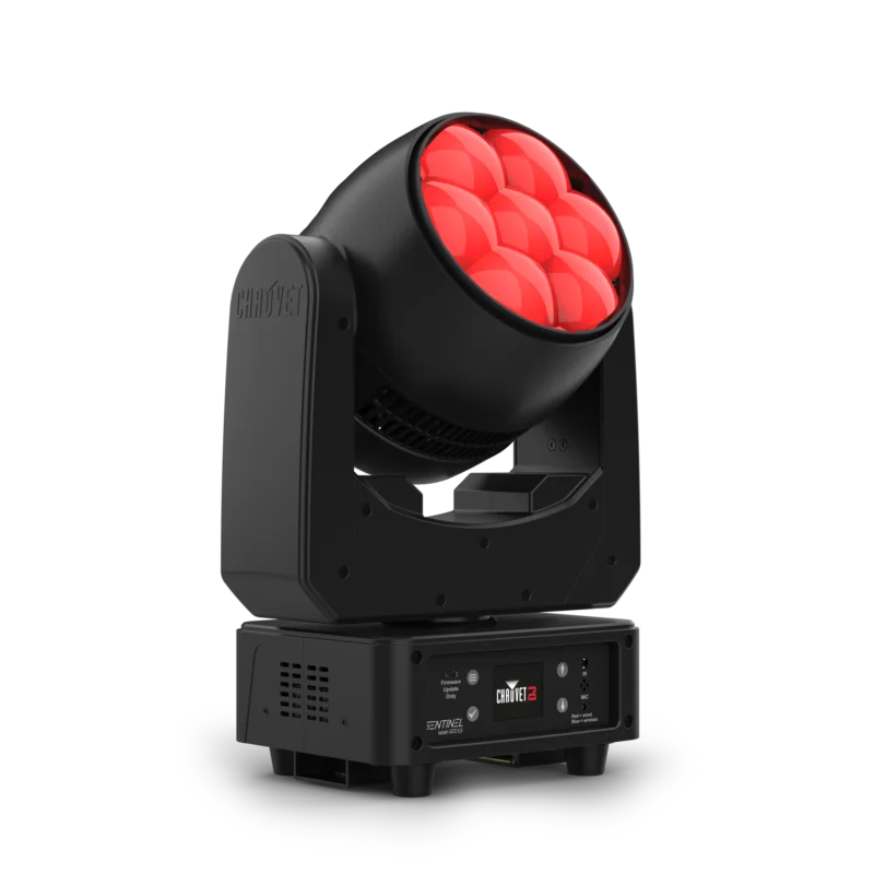 Acheter Direct Sentinel Wash Q7Z ILS Chauvet DJ