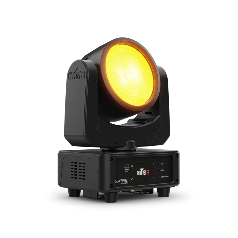 Sentinel Wash Q120 Chauvet DJ Marque