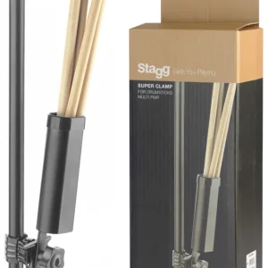 SCL-DSH2 Stagg Marque
