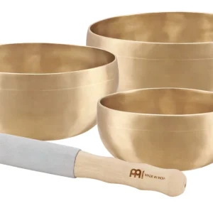 Offre Spéciale SET 3 BOLS TIBETAINS 1950 Meinl