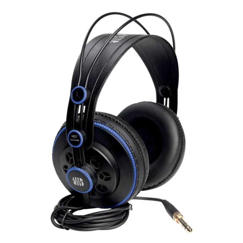 Offre Exclusive HD7 Presonus