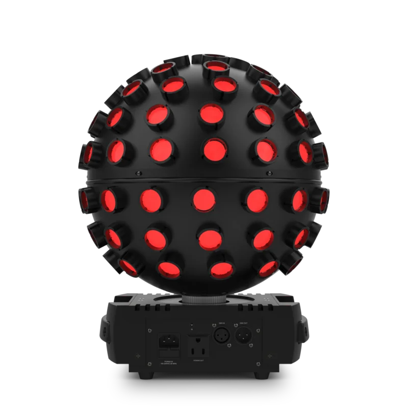 Rotosphere HP Chauvet DJ Haute Qualité