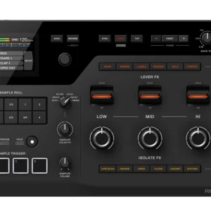 Nouvelle Collection RMX-IGNITE AlphaTheta / Pioneer DJ