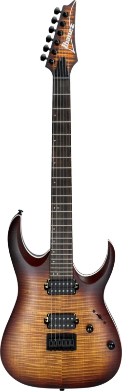 RGA42FM-DEF Ibanez Certifié