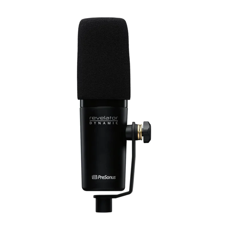 Retour Gratuit REVELATOR DYNAMIC Presonus