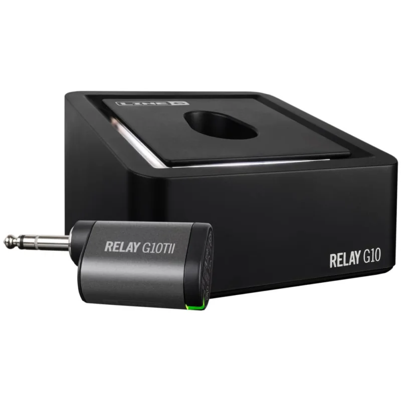 Meilleur Choix RELAYG10T II Line 6