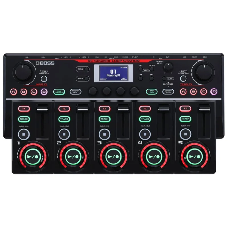Vente Directe RC505MK2 Roland