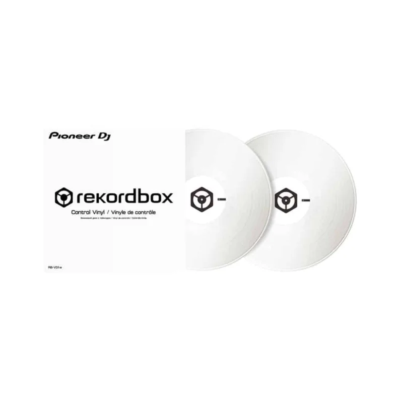 RB-VD1-W Pioneer Vente Directe
