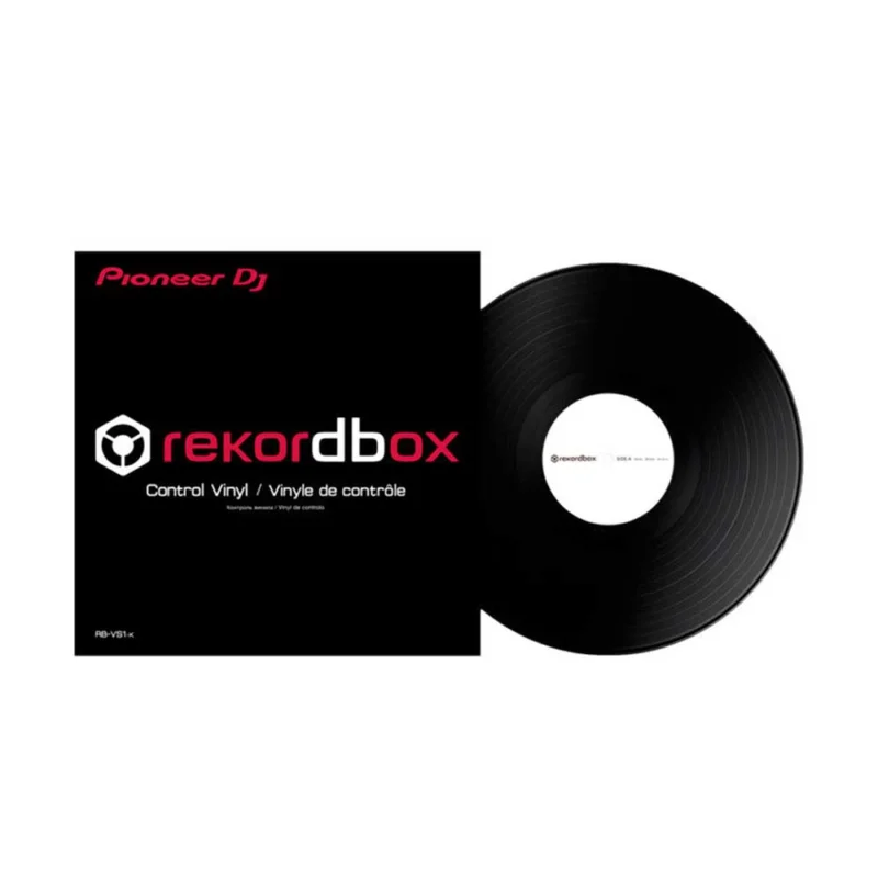 Retour Gratuit RB-VD1-K Pioneer