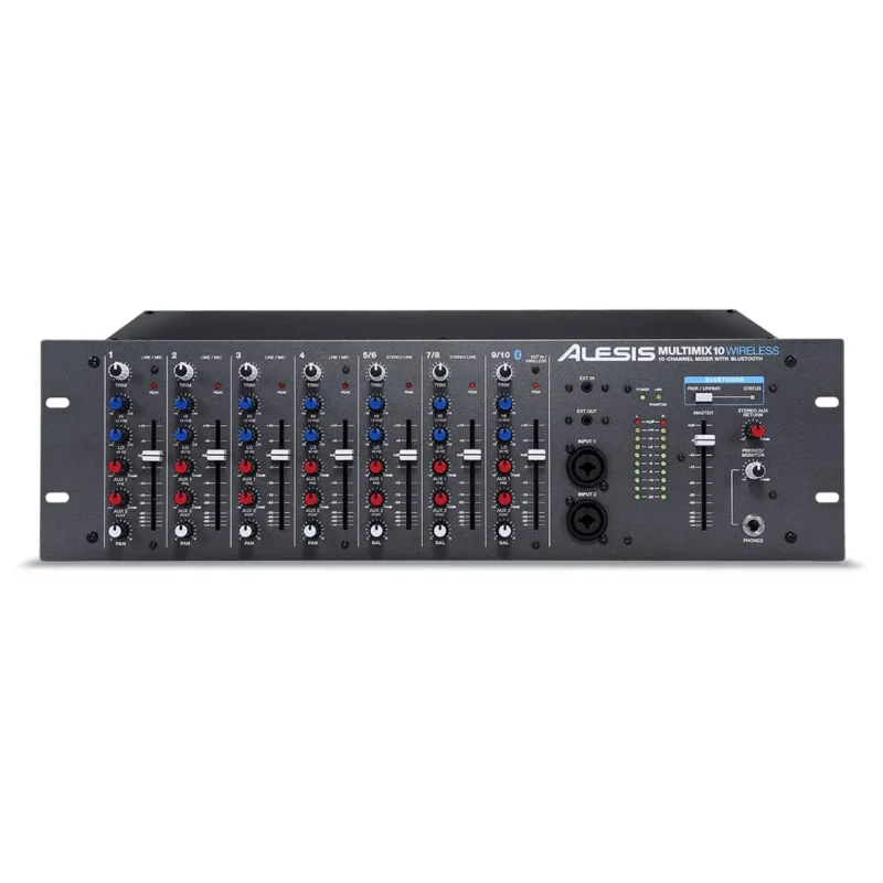 Offre Du Jour MM10WL Alesis