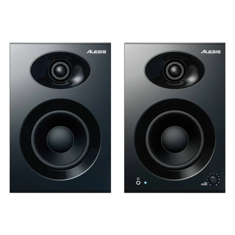 ELEVATE4 Alesis Haute Qualité