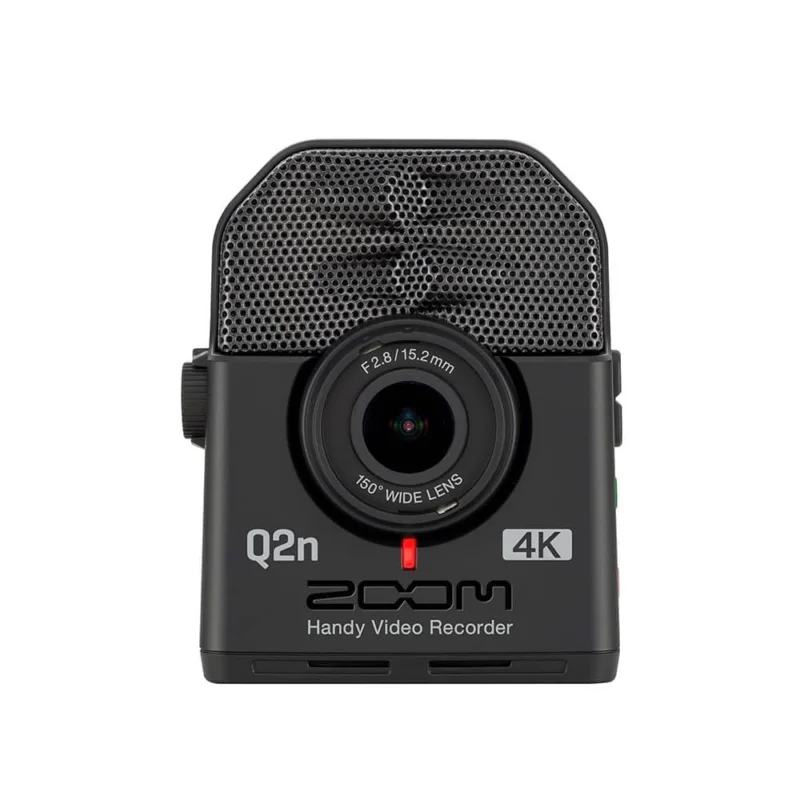 Must-Have Q2N-4K Zoom
