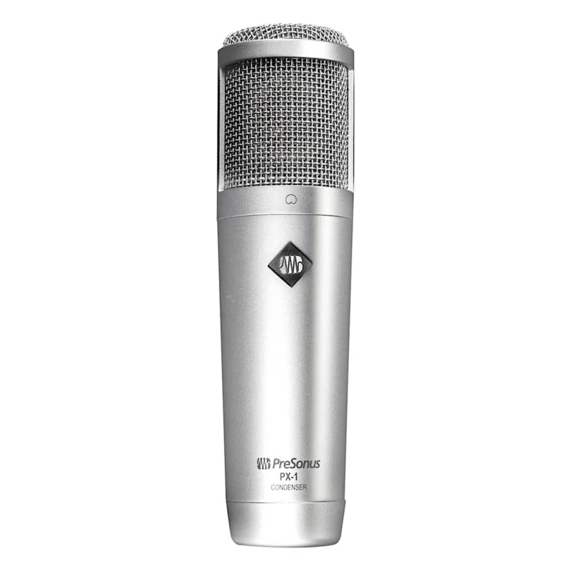 Satisfait Ou Remboursé PX1 Presonus