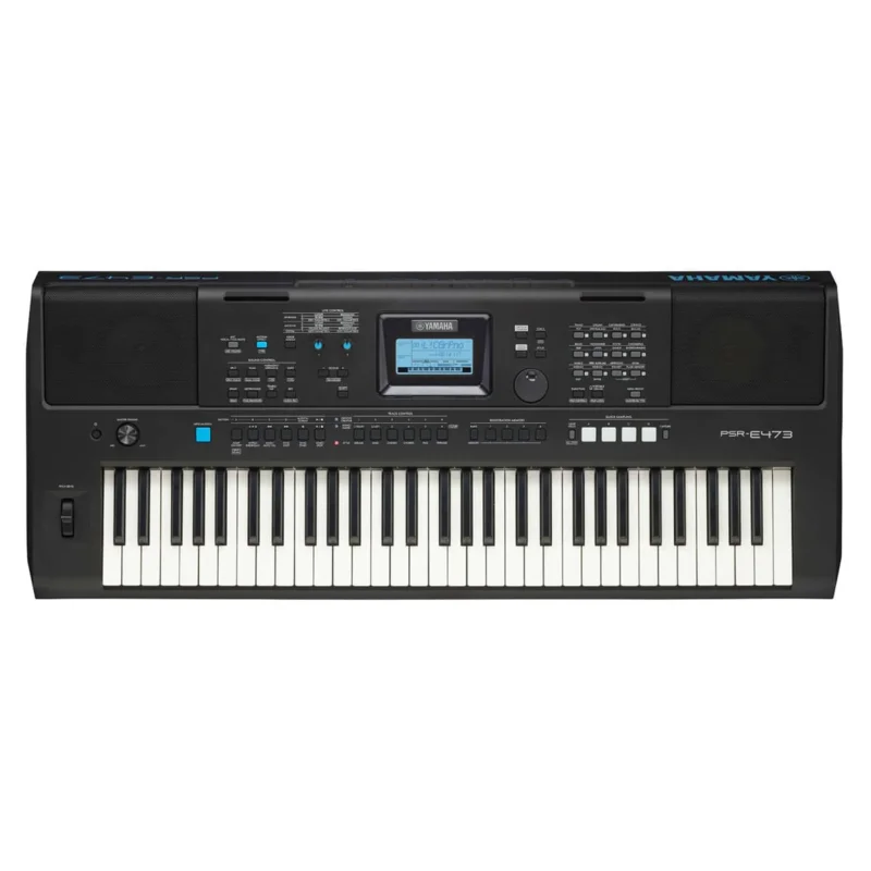 Prix Cassé PSRE473 Yamaha