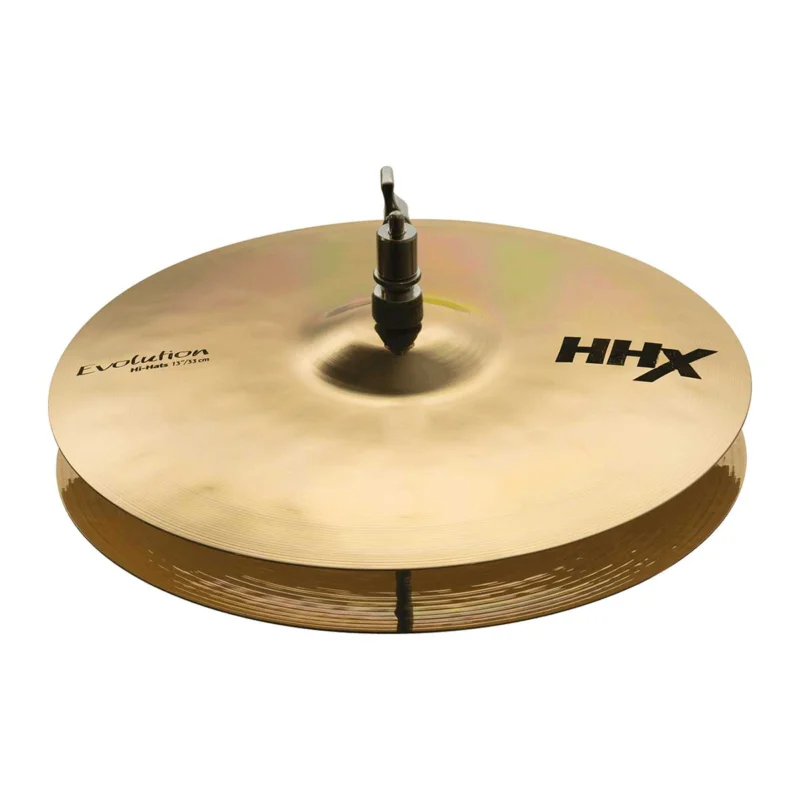 11302XE Sabian Paiement Sécurisé
