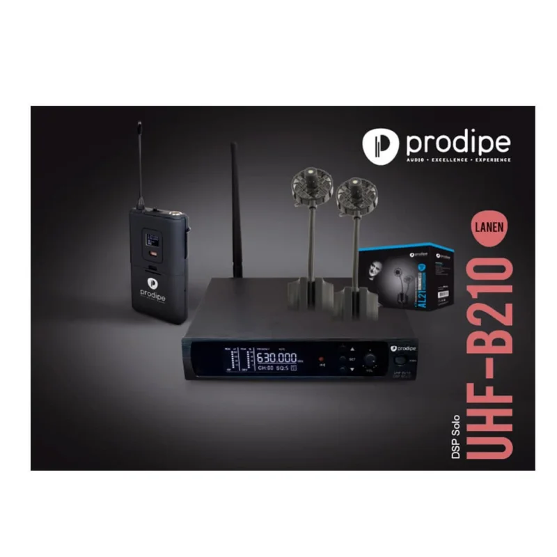 AL21 DUO PACK Prodipe Achat Immédiat