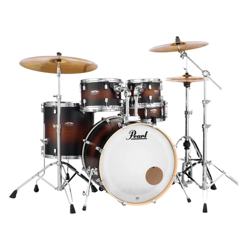DMP925SC SATIN BROWN BURST Pearl Acheter Direct