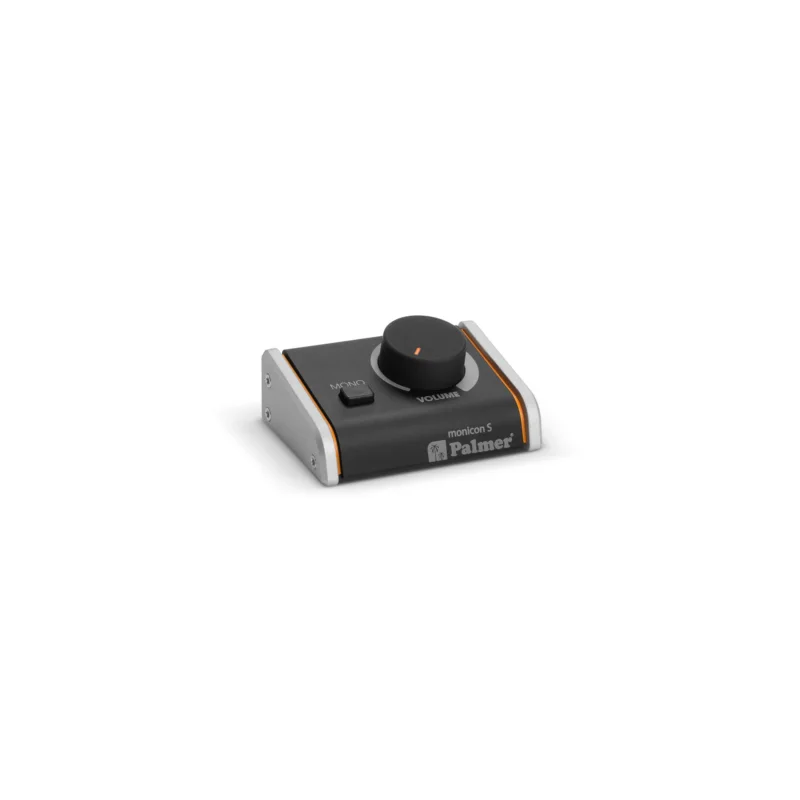 Remise MONICON S G2 G Palmer