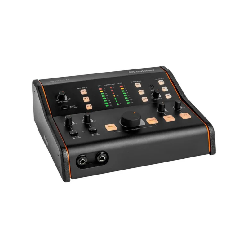 MONICON XL Palmer Bon Plan