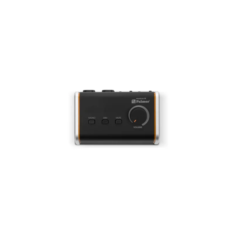 Réduction MONICON M G2 Palmer