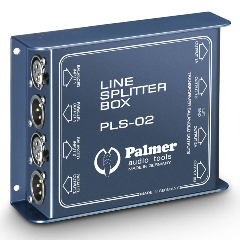Livraison Express PLS02 Palmer