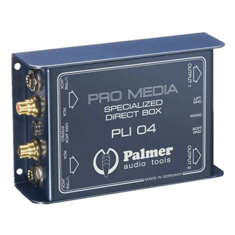 Meilleure Vente PLI04 Palmer