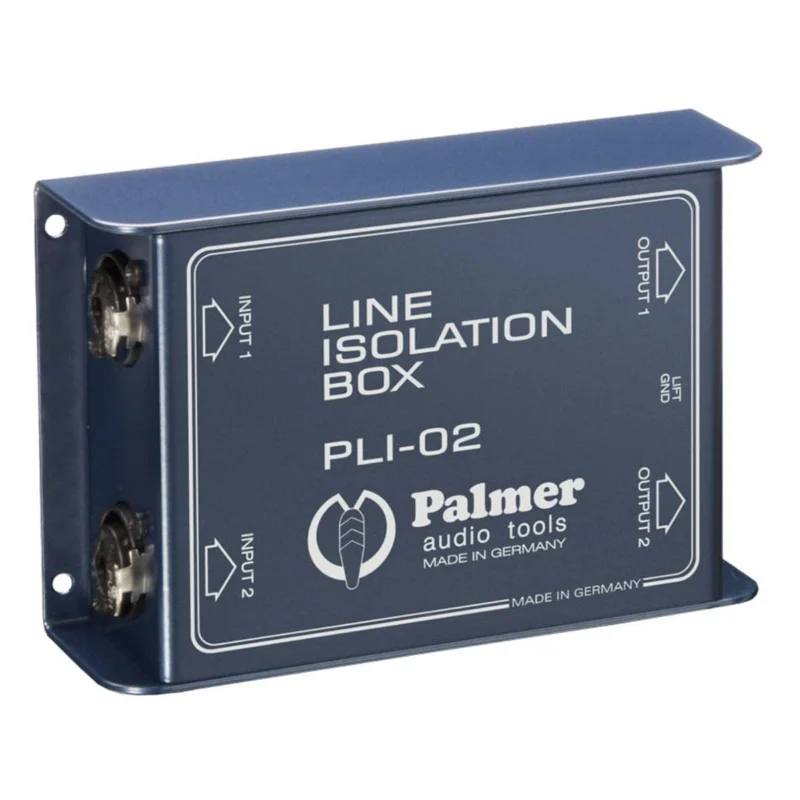 Vente Directe PLI02 Palmer
