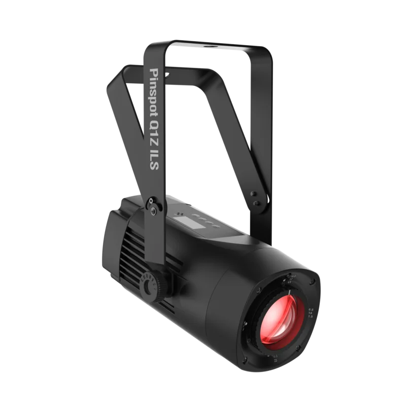 Pinspot Q1Z ILS Chauvet DJ Populaire