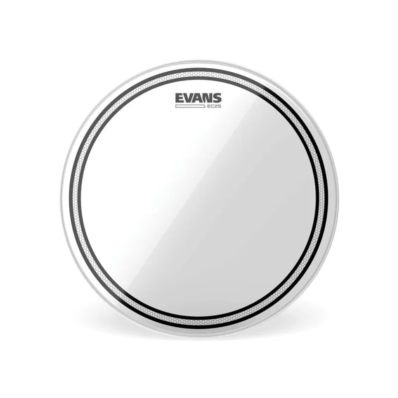 Marque EC2S CLEAR 8 (TT08EC2S) Evans