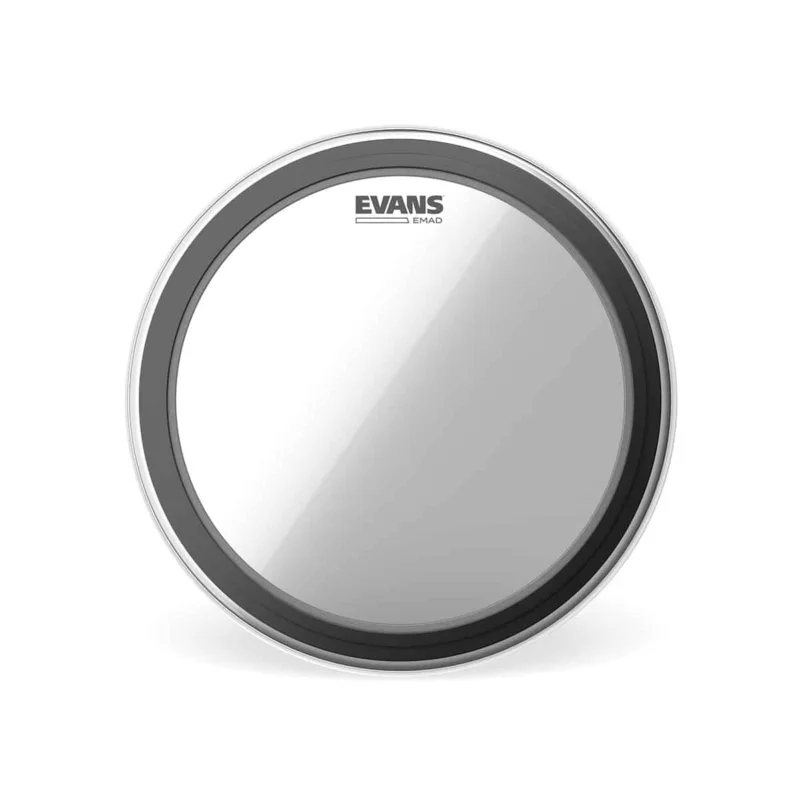 Nouveauté EMAD CLEAR 22 (BD22EMAD) Evans