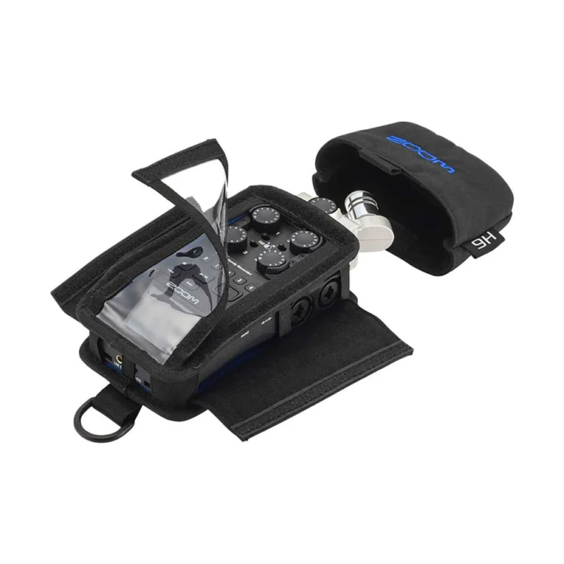 PCH6 Zoom Expédition Rapide