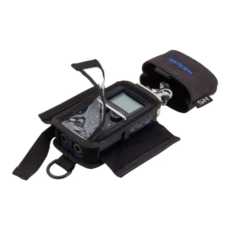 PCH5 Zoom Super Prix