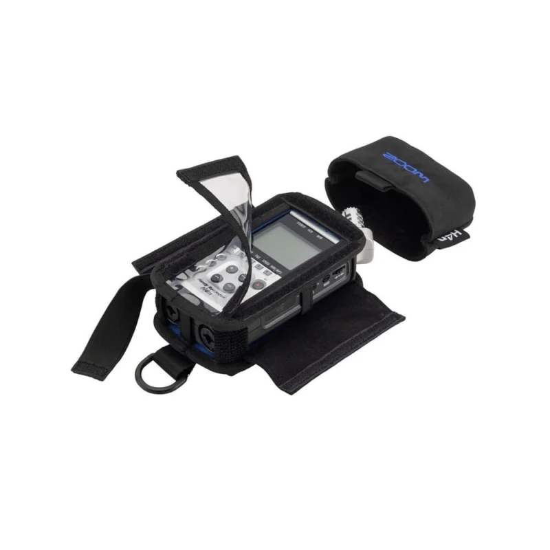 PCH-4N Zoom Solde