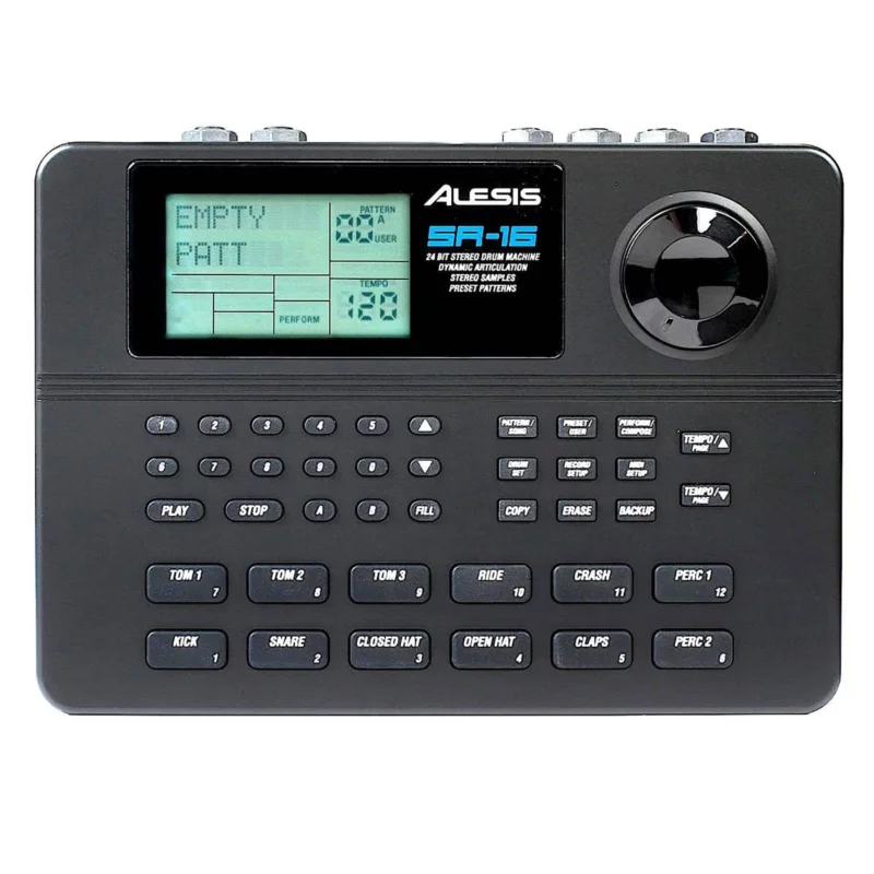 Authentique SR-16 Alesis