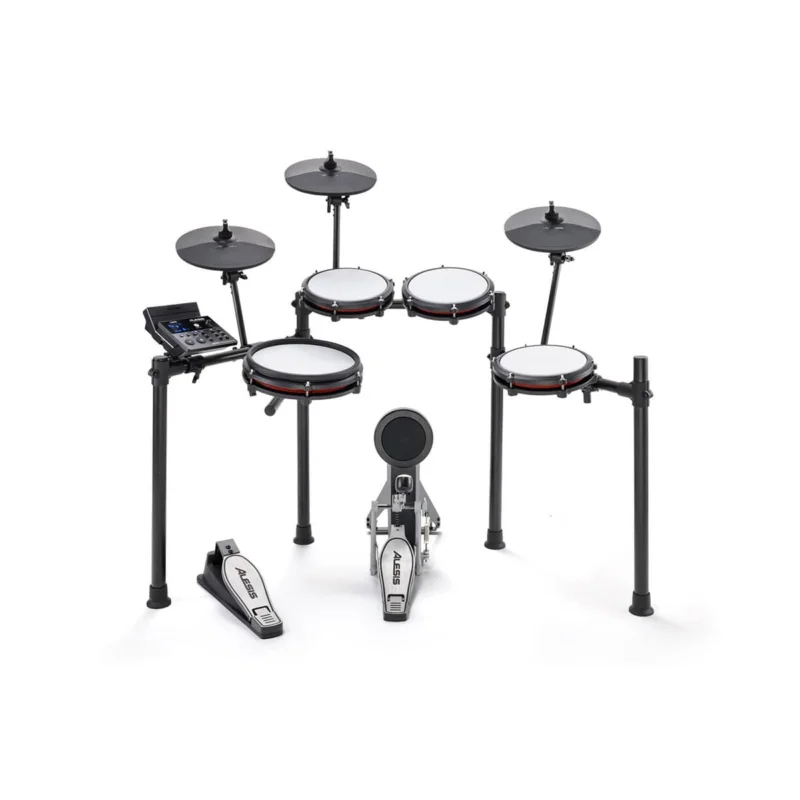 Pas Cher NITROMAX Alesis