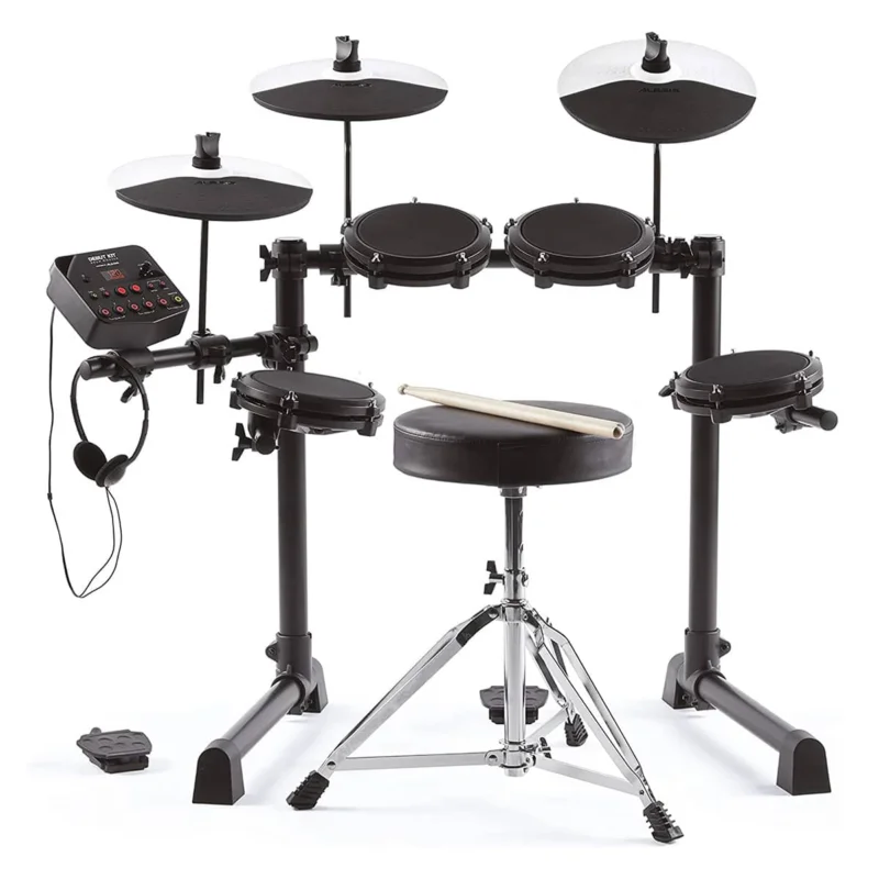 Pas Cher DEBUT KIT Alesis