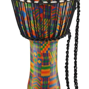 DJEMBE 10″ KENYAN Meinl Dernier Modèle
